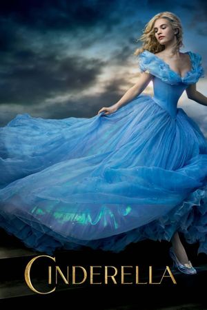 Cinderella's poster