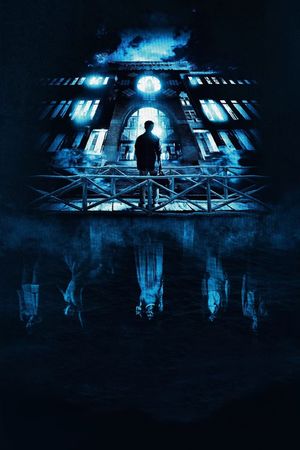 The Bridge Curse: Ritual's poster
