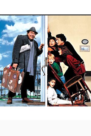 Uncle Buck's poster