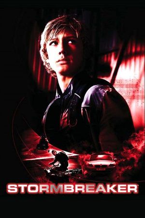 Stormbreaker's poster