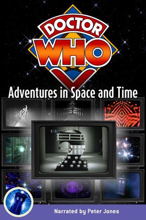 Adventures in Space and Time's poster