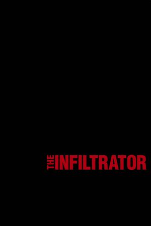 The Infiltrator's poster