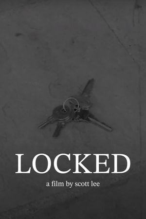 LOCKED's poster
