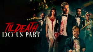 Til Death Do Us Part's poster
