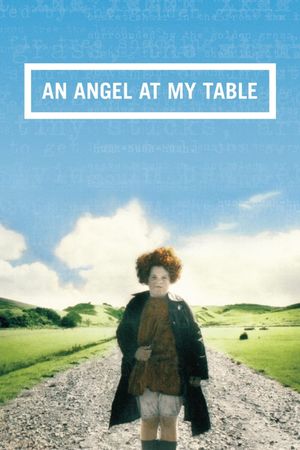 An Angel at My Table's poster