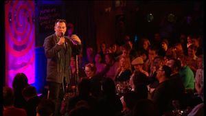 Stewart Lee: Stand-Up Comedian's poster