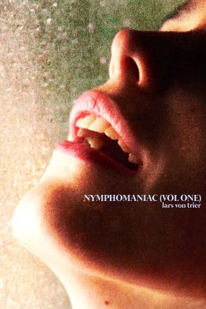 Nymphomaniac: Vol. I's poster