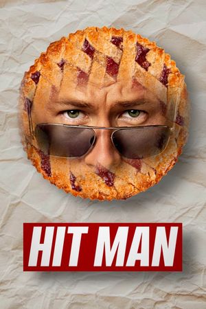 Hit Man's poster