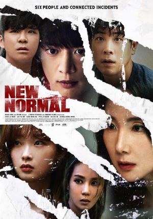 New Normal's poster