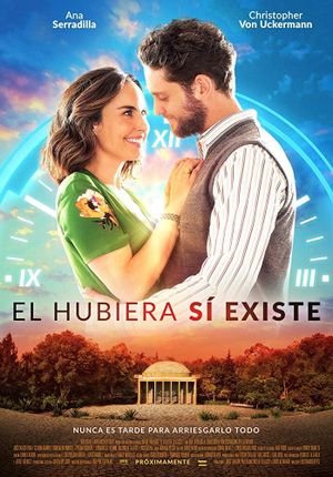 El Hubiera Sí Existe's poster