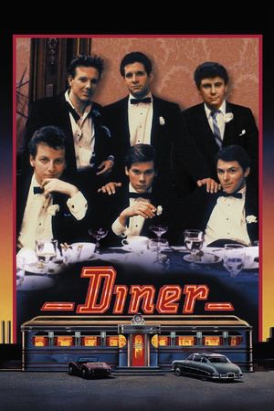 Diner's poster image