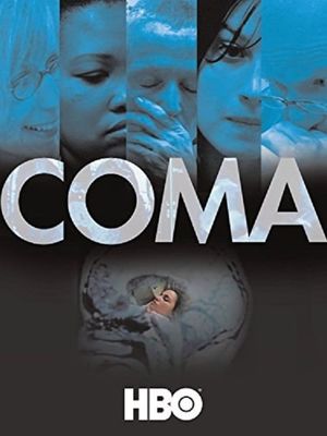 Coma's poster