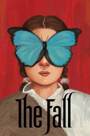 The Fall's poster