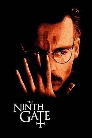 The Ninth Gate's poster