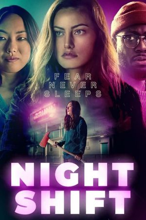 Night Shift's poster