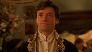 Kate & Leopold's poster