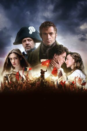 Les Misérables's poster
