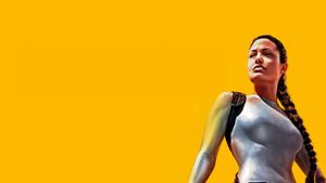 Lara Croft: Tomb Raider - The Cradle of Life's poster
