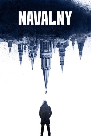 Navalny's poster