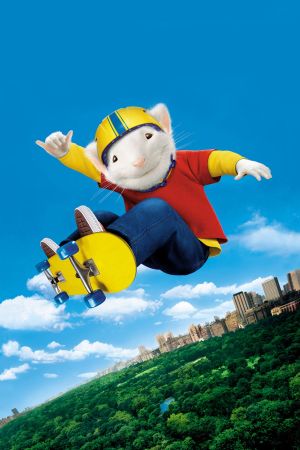 Stuart Little 2's poster