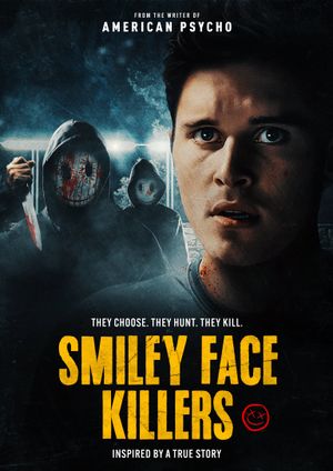 Smiley Face Killers's poster