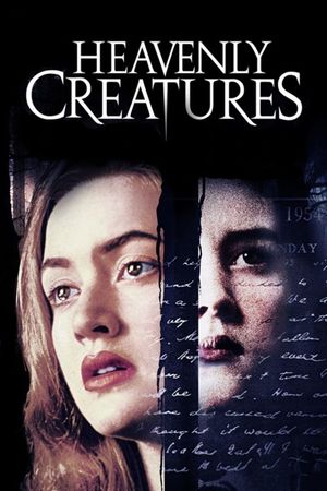 Heavenly Creatures's poster