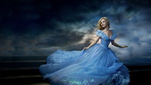 Cinderella's poster