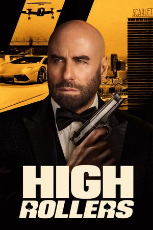 High Rollers's poster