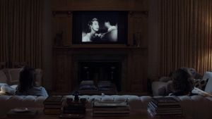 Thoroughbreds's poster