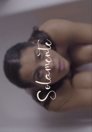 Solamente's poster