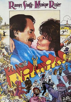 Nitwits's poster