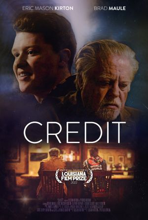 Credit's poster