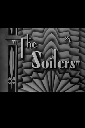 The Soilers's poster