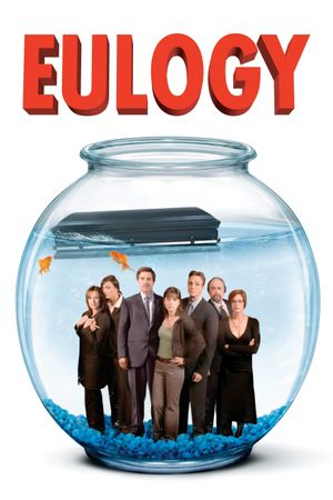 Eulogy's poster