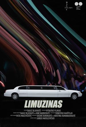 Limousine's poster