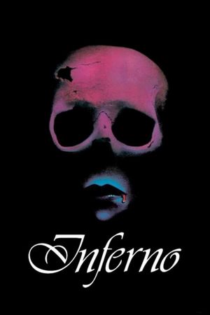 Inferno's poster