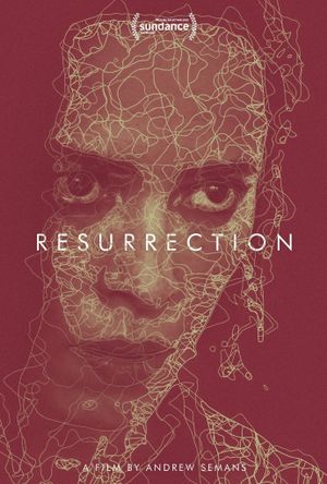 Resurrection's poster