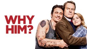 Why Him?'s poster