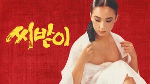 The Surrogate Woman's poster