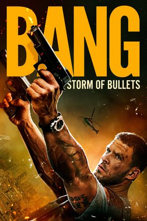 Bang's poster