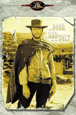 The Good, the Bad and the Ugly's poster