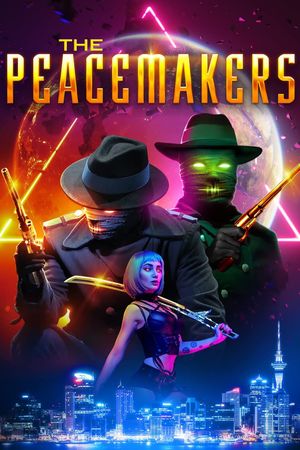 The Peacemakers's poster