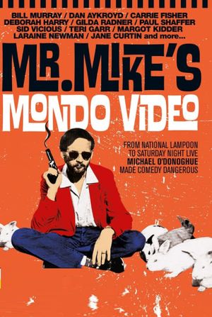 Mr. Mike's Mondo Video's poster