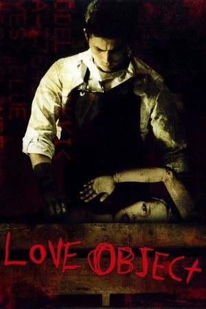 Love Object's poster