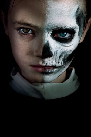 The Prodigy's poster