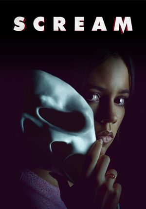 Scream's poster