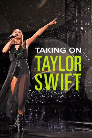 Taking On Taylor Swift's poster image