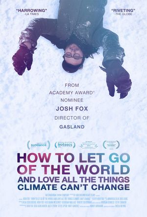 How to Let Go of the World: and Love All the Things Climate Can't Change's poster