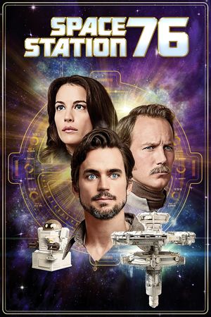 Space Station 76's poster
