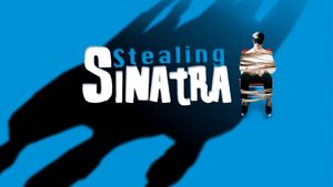 Stealing Sinatra's poster